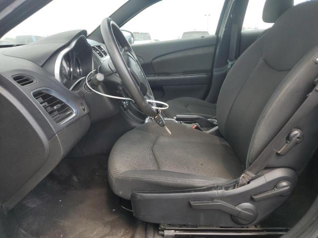 2011 Dodge Avenger Express