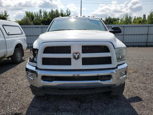 2013 Dodge RAM 2500 SLT