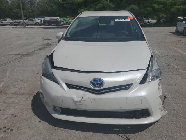 2012 Toyota Prius V
