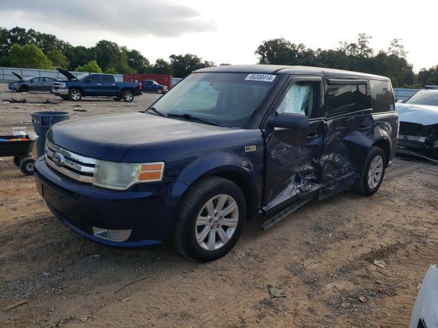 2011 Ford Flex SE