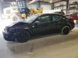 Dodge Avenger salvage cars for sale: 2014 Dodge Avenger SE