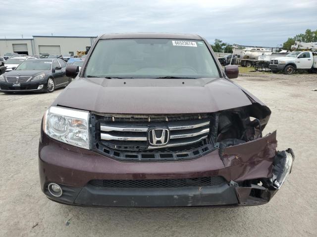 2013 Honda Pilot EXL