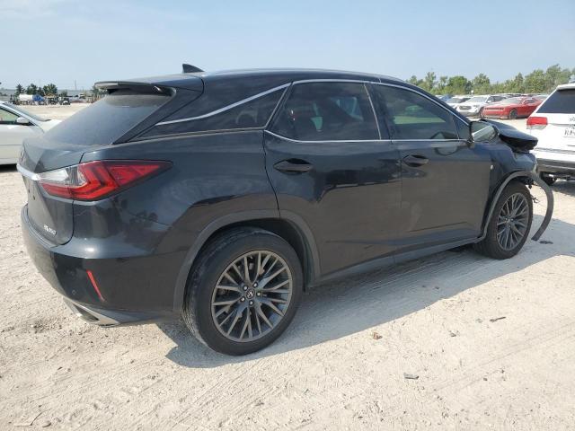 2018 Lexus RX 350 Base
