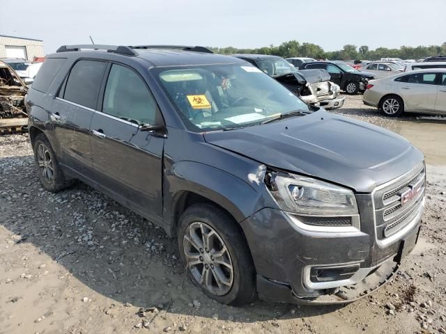 2014 GMC Acadia SLT-1