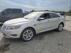 Ford Taurus salvage cars for sale: 2011 Ford Taurus Limited