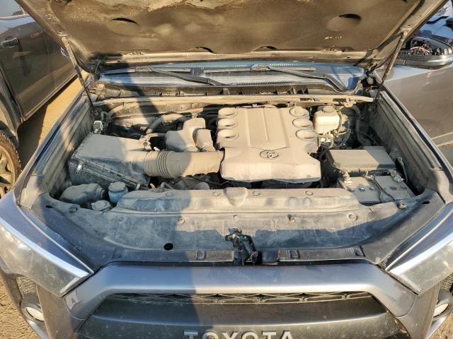 2016 Toyota 4runner SR5/SR5 Premium