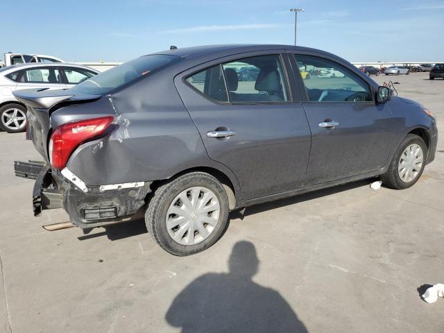 2019 Nissan Versa S
