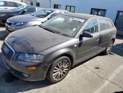 2006 Audi A3 2.0 Premium for sale in Vallejo, CA