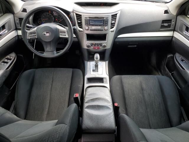 2013 Subaru Legacy 2.5I