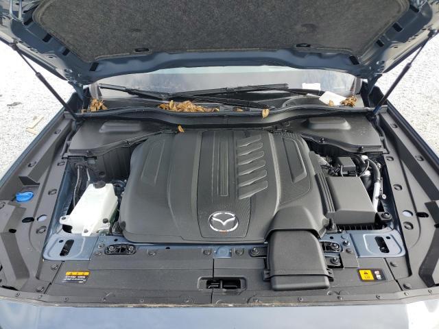 2025 Mazda CX-70 Premium Plus