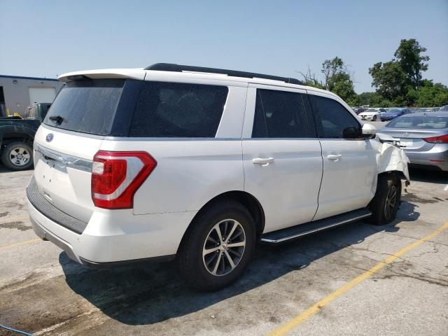 2018 Ford Expedition XLT