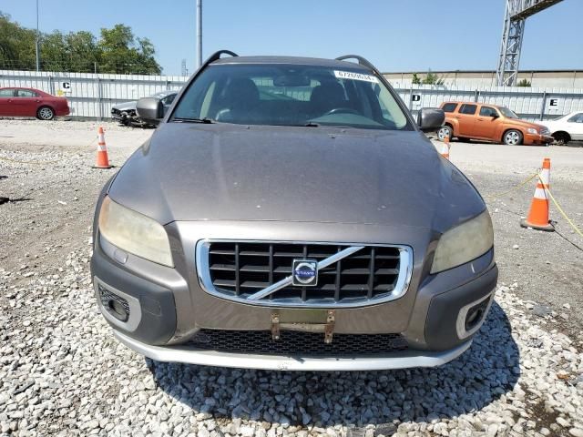 2008 Volvo XC70