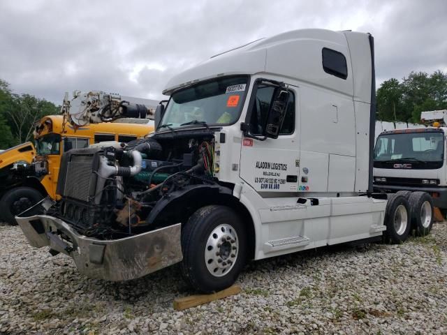 2012 Volvo VN VNL