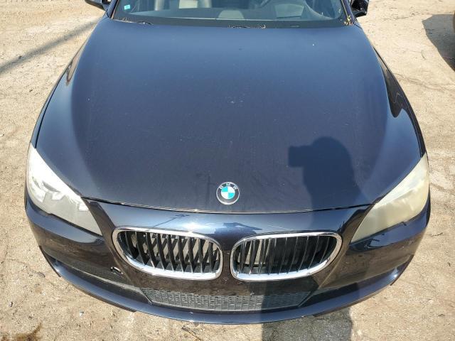 2014 BMW 750 LXI
