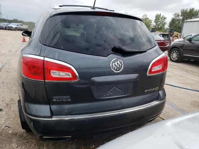 2014 Buick Enclave