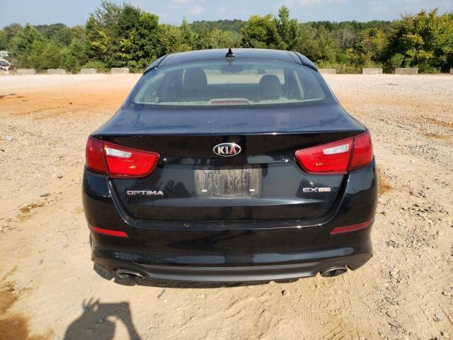 2014 KIA Optima EX