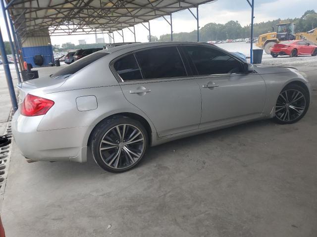 2007 Infiniti G35