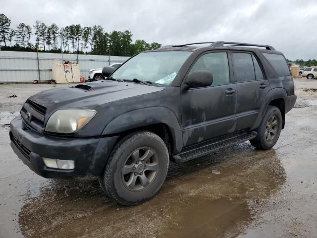 2004 Toyota 4runner SR5