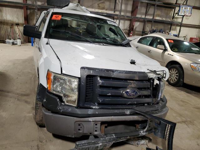 2012 Ford F150
