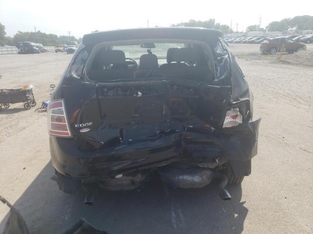 2007 Ford Edge SEL