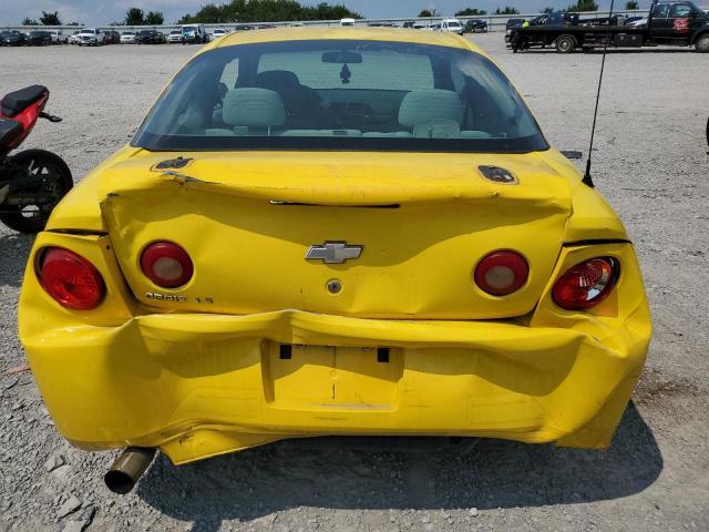2007 Chevrolet Cobalt LS
