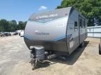 2022 Coachmen Catalina