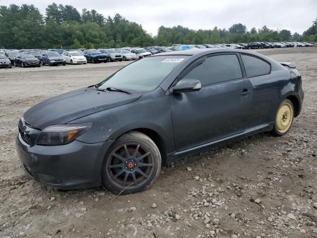 2008 Scion 2008 Toyota Scion TC