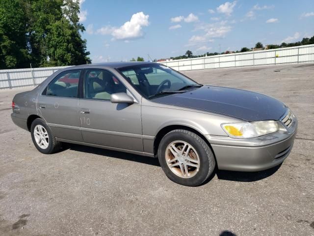 2000 Toyota Camry CE