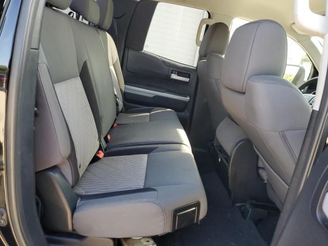 2014 Toyota Tundra Double Cab SR