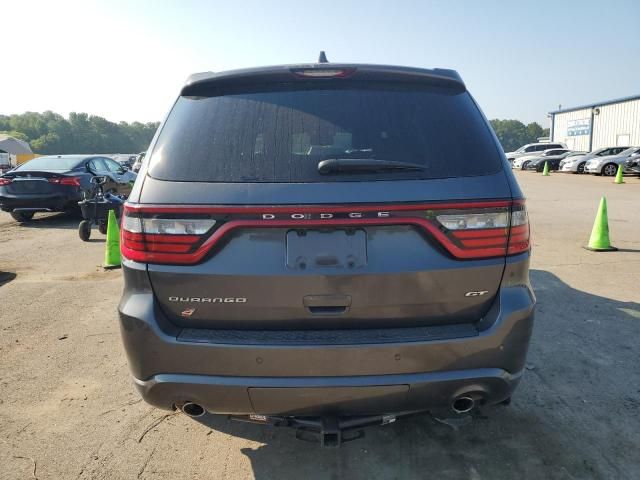 2020 Dodge Durango GT