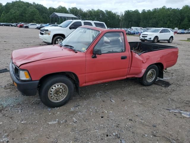 1994 Toyota Pickup 1/2 TON Short Wheelbase