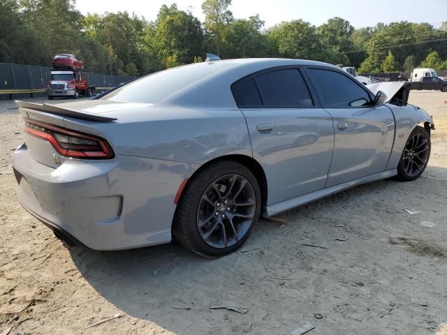 2021 Dodge Charger Scat Pack