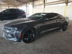 2018 Chevrolet Camaro LT for sale in Phoenix, AZ