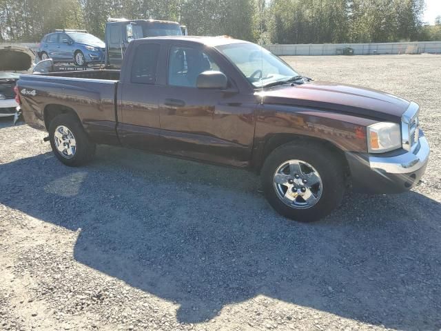 2005 Dodge Dakota SLT