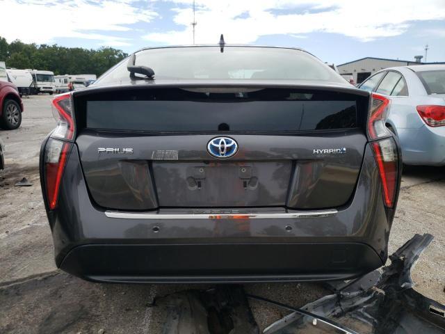 2018 Toyota Prius