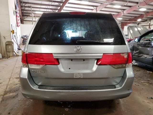 2008 Honda Odyssey EX