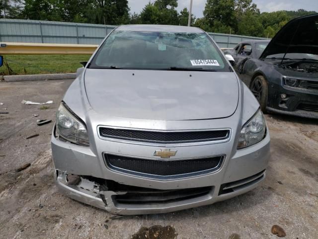 2011 Chevrolet Malibu 1LT