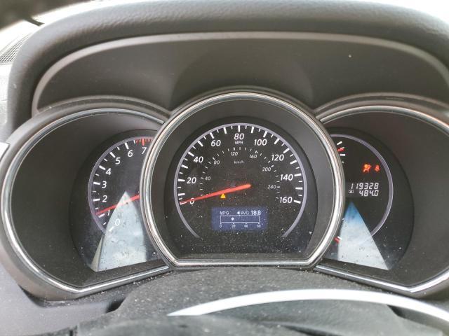 2013 Nissan Murano S