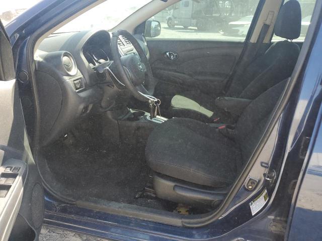 2014 Nissan Versa S