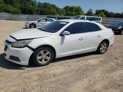 Chevrolet Malibu salvage cars for sale: 2016 Chevrolet Malibu Limited LT