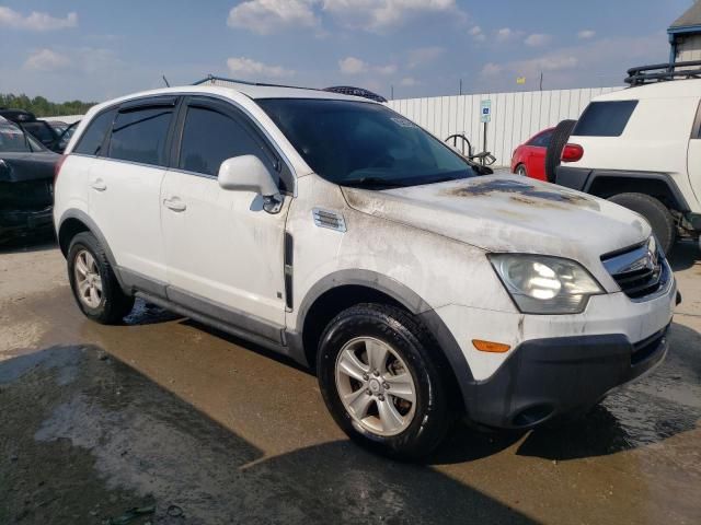 2008 Saturn Vue XE