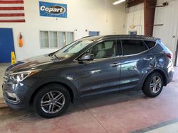 2017 Hyundai Santa FE Sport for sale in Angola, NY