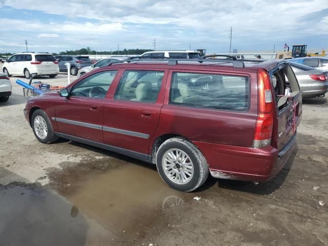 2004 Volvo V70