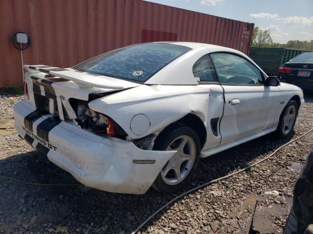 1998 Ford Mustang GT