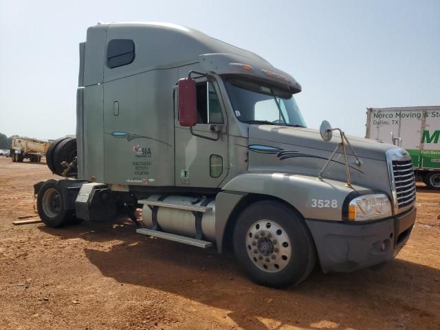 2008 Freightliner Conventional ST120