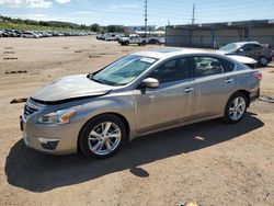 Nissan Altima salvage cars for sale: 2013 Nissan Altima 2.5