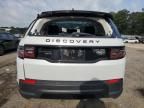 2020 Land Rover Discovery Sport SE