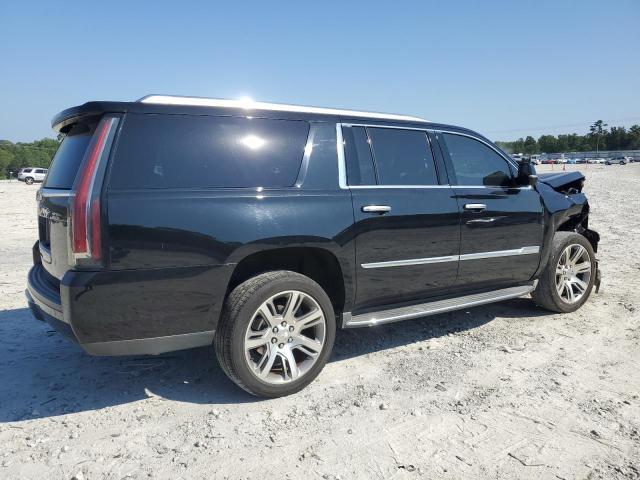 2016 Cadillac Escalade ESV Luxury