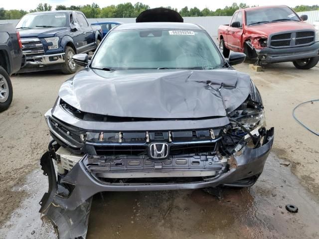 2019 Honda Insight LX