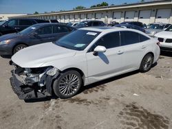 Toyota salvage cars for sale: 2019 Toyota Avalon XLE